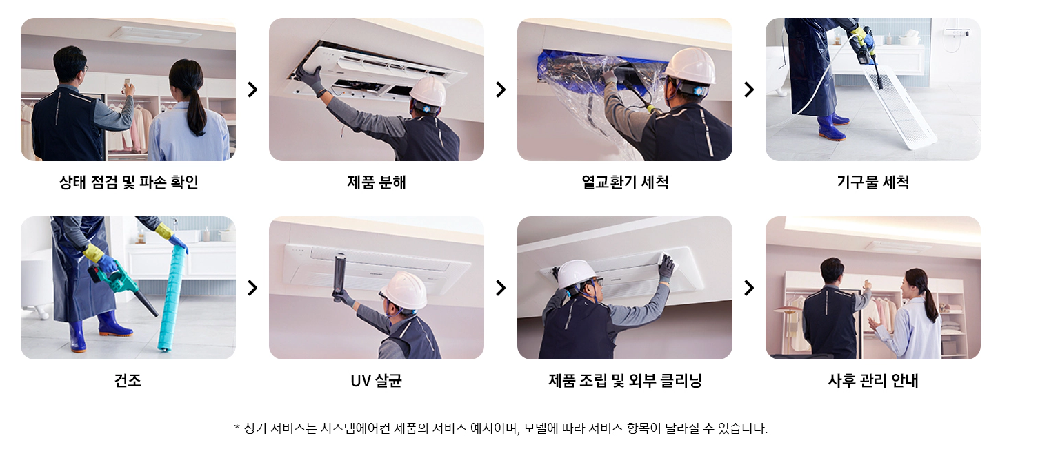 에어컨 청소비용