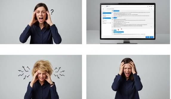 ChatGPT 오류 유형, 해결법