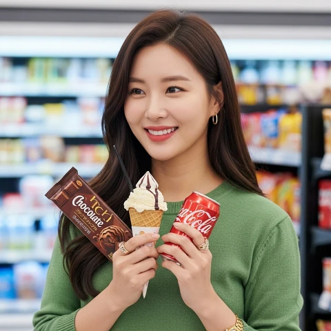 설탕이 많은 음식은 염증 반응을 촉진합니다