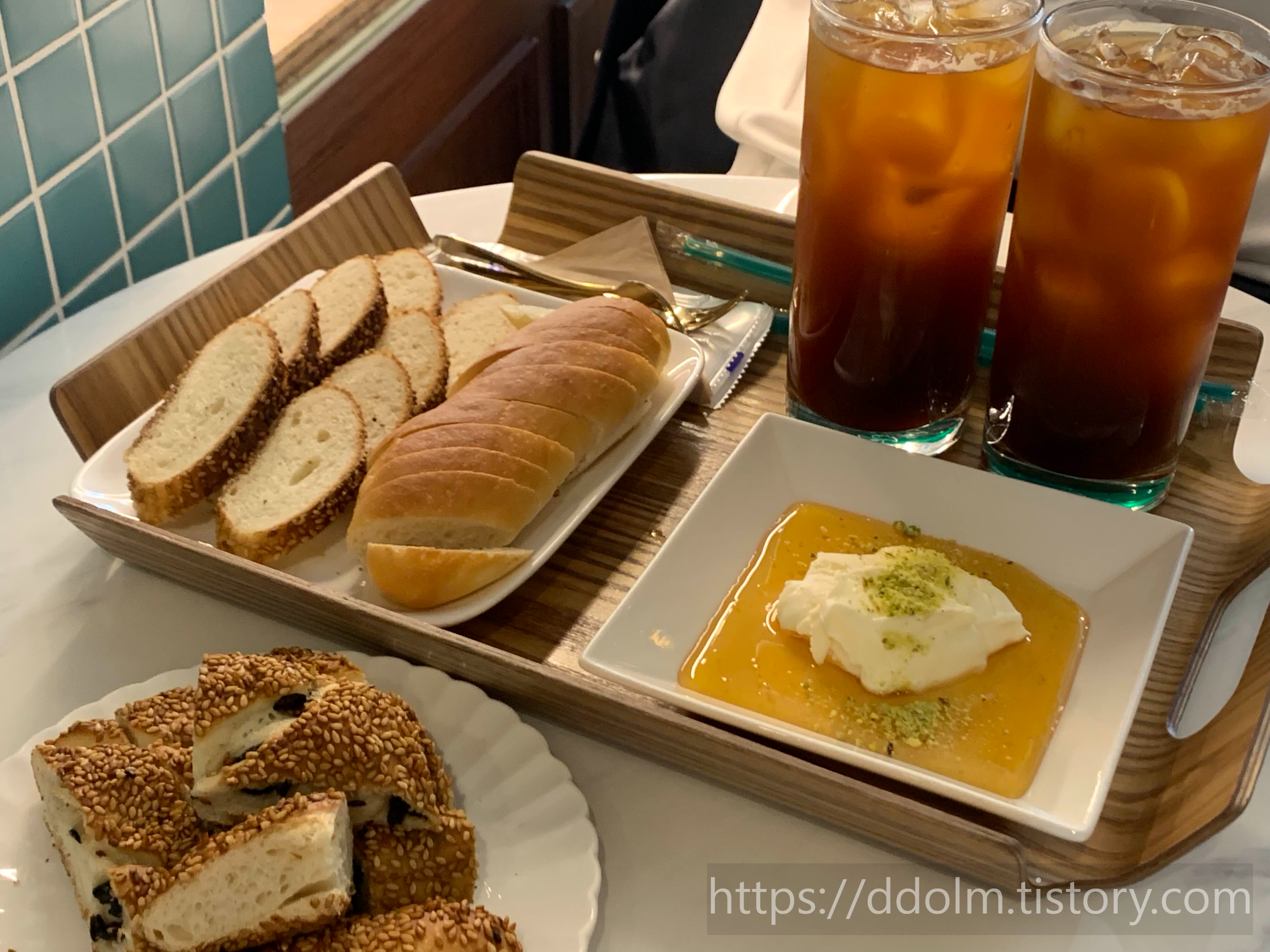 이태원 알페도 카이막