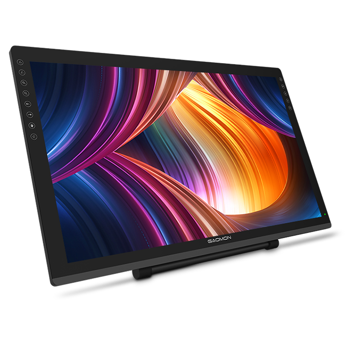 Gaomon PD2200 드라이버