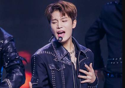 NCT 문태일 프로필