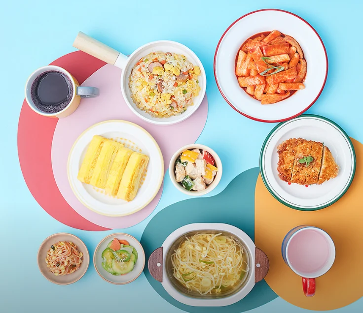 집반찬 연구소