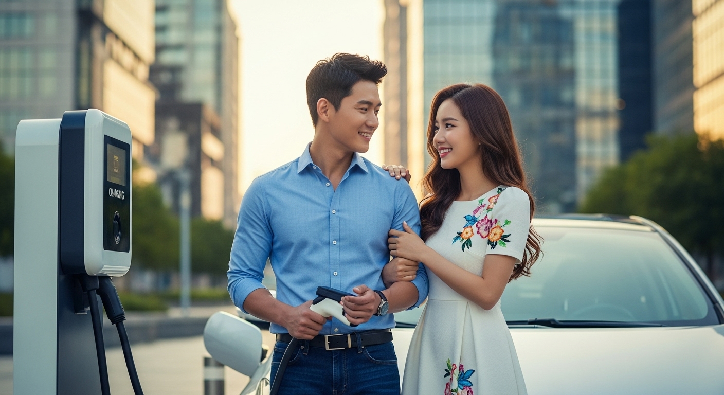 투싼 하이브리드