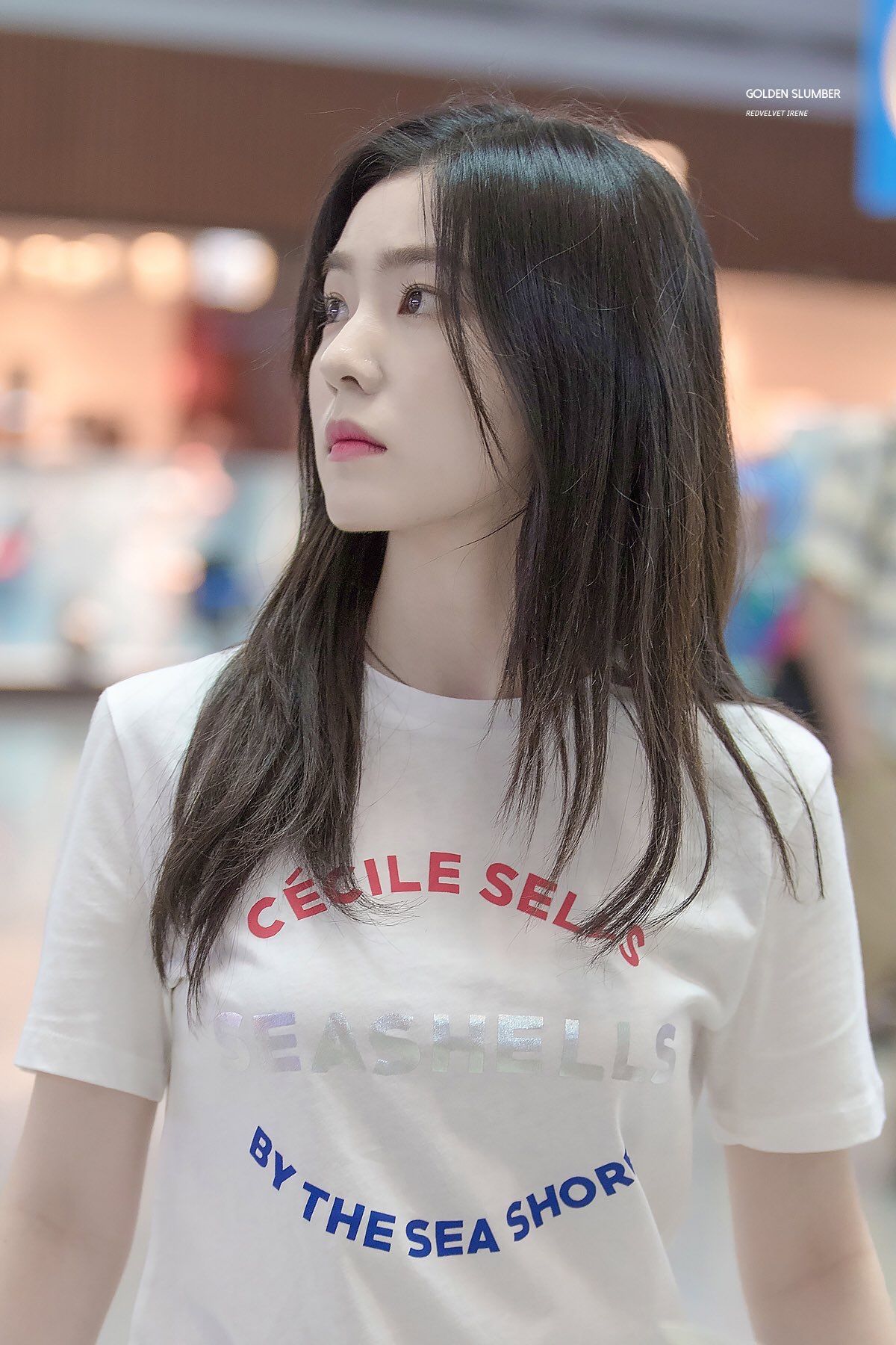 레드벨벳 아이린(배주현)