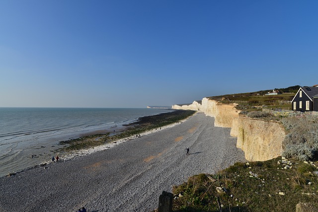 호주 세븐마일 비치 클리프 워터프런트