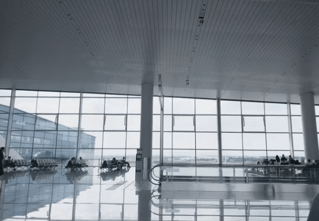 공항 라운지 무료 이용 신용카드 TOP 3 및 이용 꿀팁