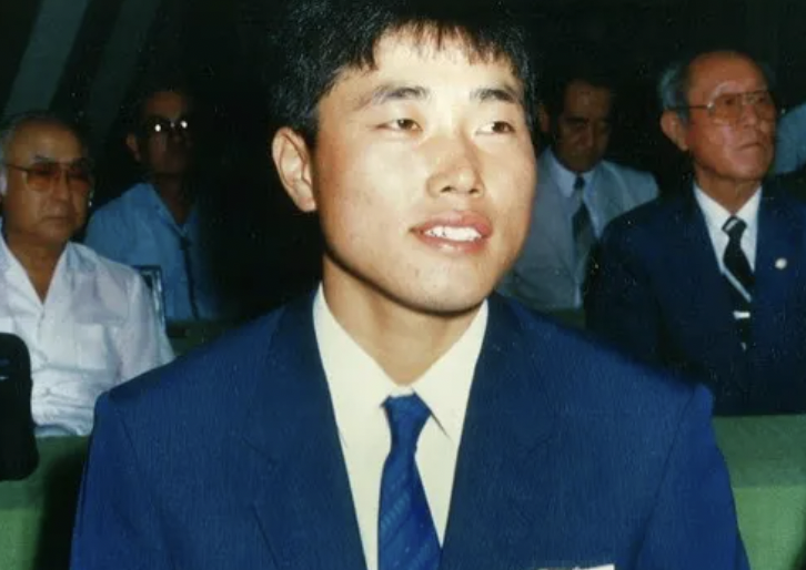양준혁 과거