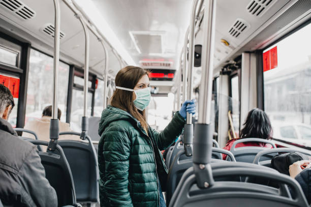 미세먼지 농도&amp;#44; 어느 수준이면 위험할까?