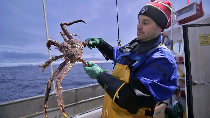 EBS 인간과 바다