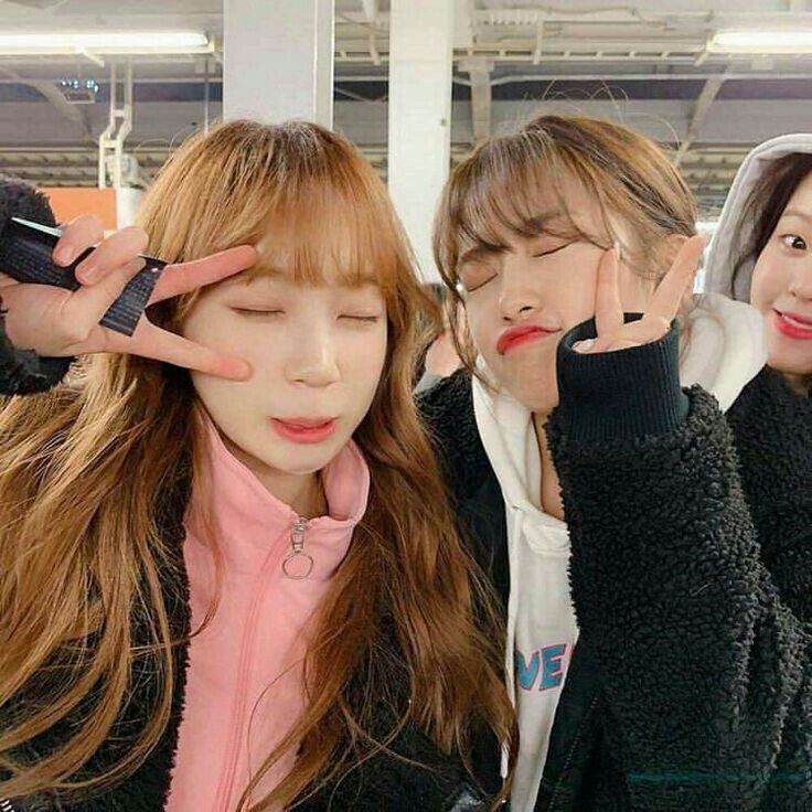 아이즈원 프로듀스48 사진 모음 아이즈원 프로듀스48 사진 모음