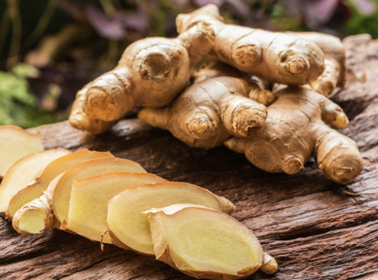 생강 효능