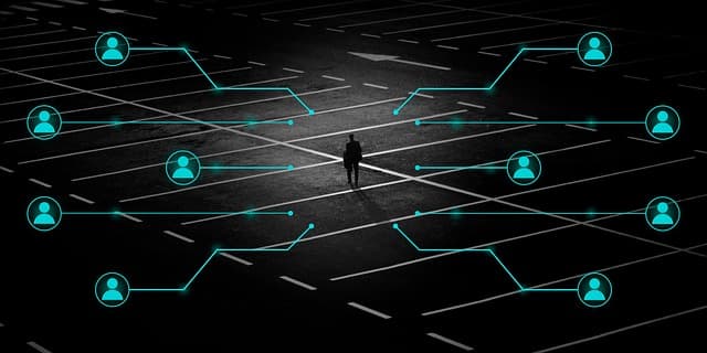 보안과 확장성: IoT 네트워크의 과제와 해결 방안