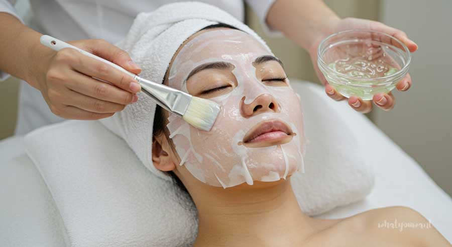 피부 열 내리는 법 ❘ 알로에 수딩젤로 여름 진정