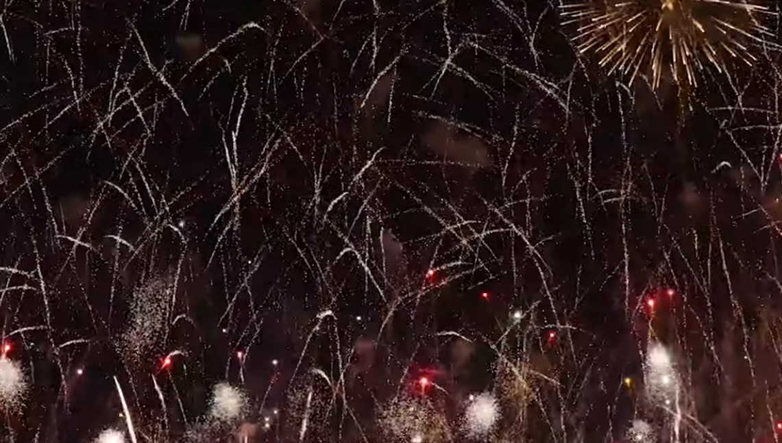 부산불꽃축제