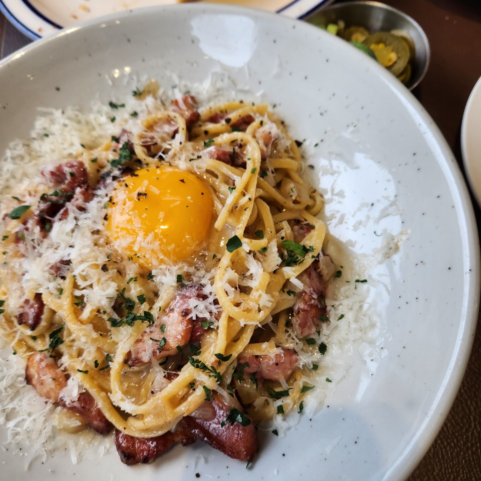 크리스마스 홈파티 메뉴