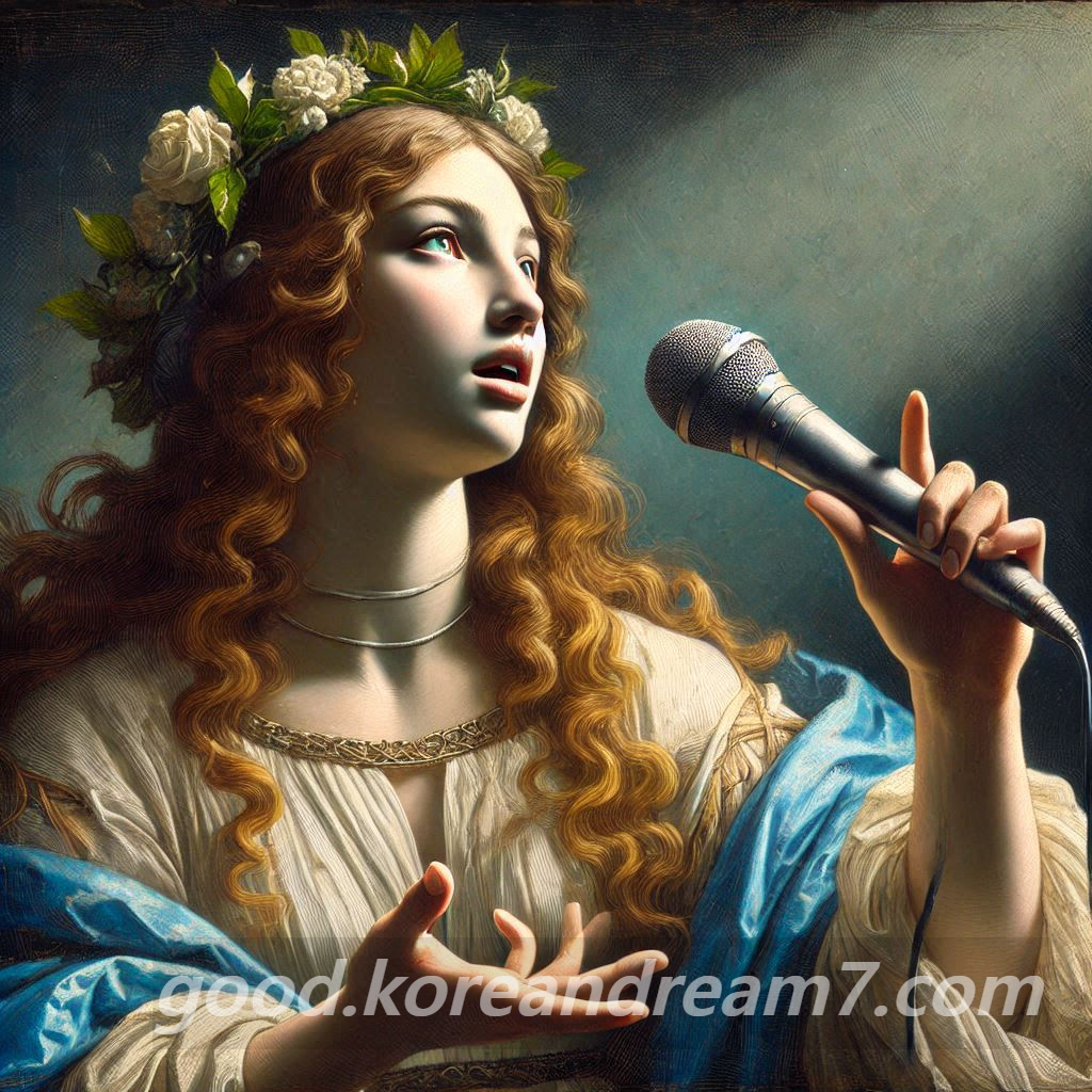 모르는사람이 죽는꿈해몽