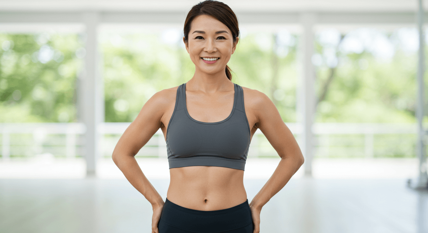 중년 뱃살 빼는 다이어트 식단 사진 7