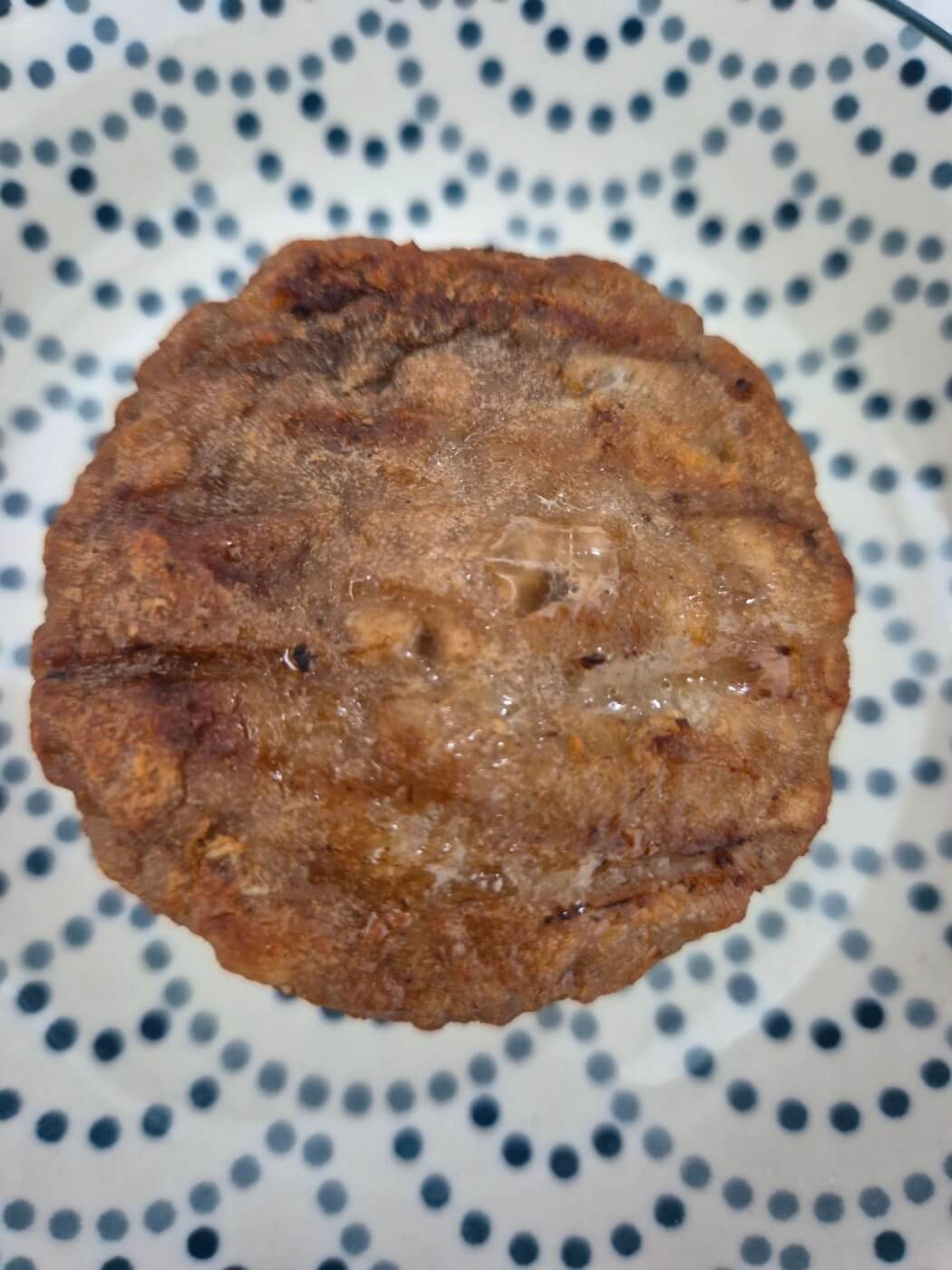 고메 함박스테이크