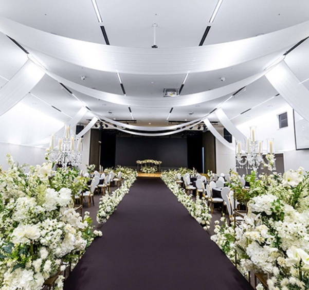 서울 공공예식장 대폭 확대!