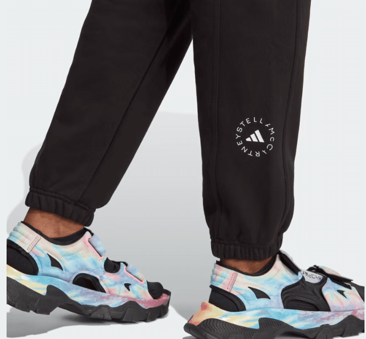 아디다스 여성 스웨트 팬츠 추천 및 사이즈 확인하기