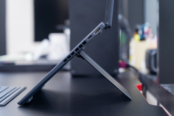 ASUS 젠북 14 OLED