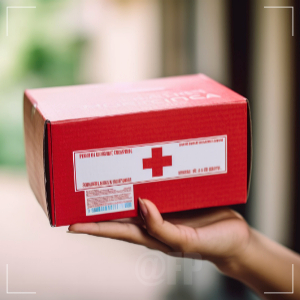 코로나 자가진단키트 사진2