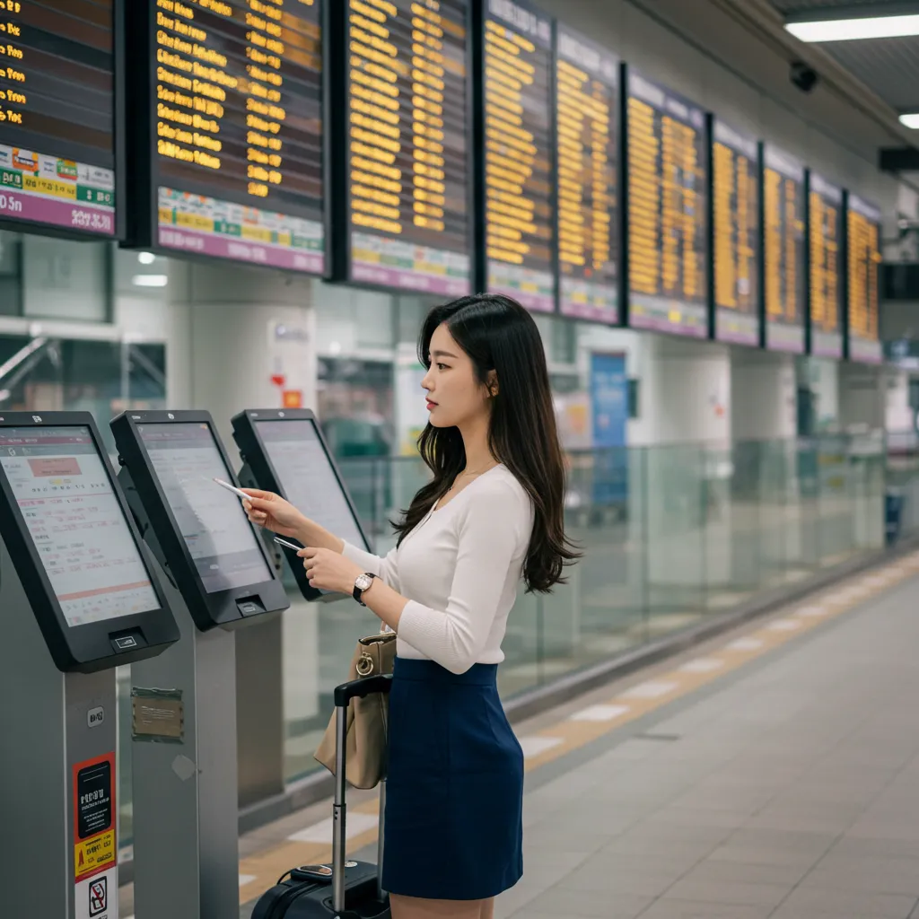 ktx_발권_손님