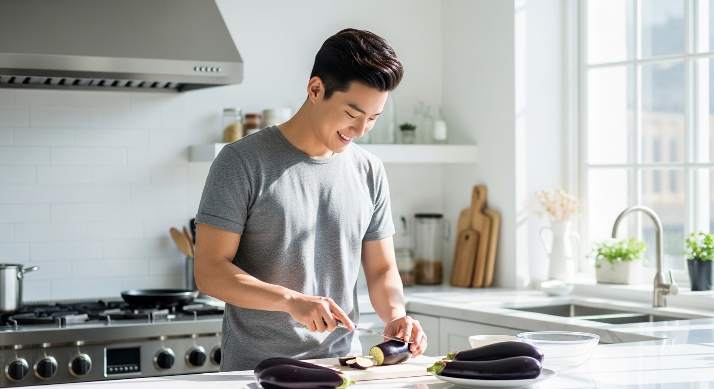 가지 효능 부작용
