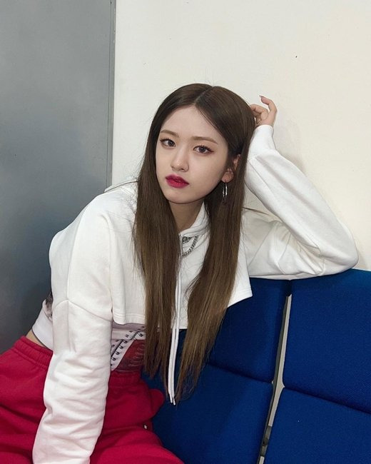 안