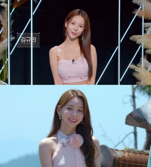 솔로지옥3 출연자 프로필 총정리 (인스타, 직업, 나이, 학교..)