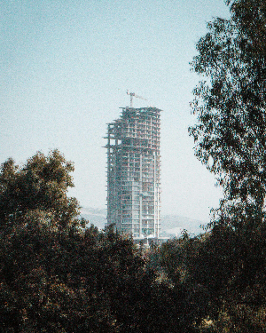 힐스테이트 창원 더퍼스트시공자 회생절차 개시 신청에 따른 안내문