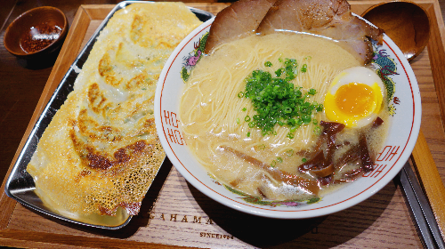 나가하마만게츠