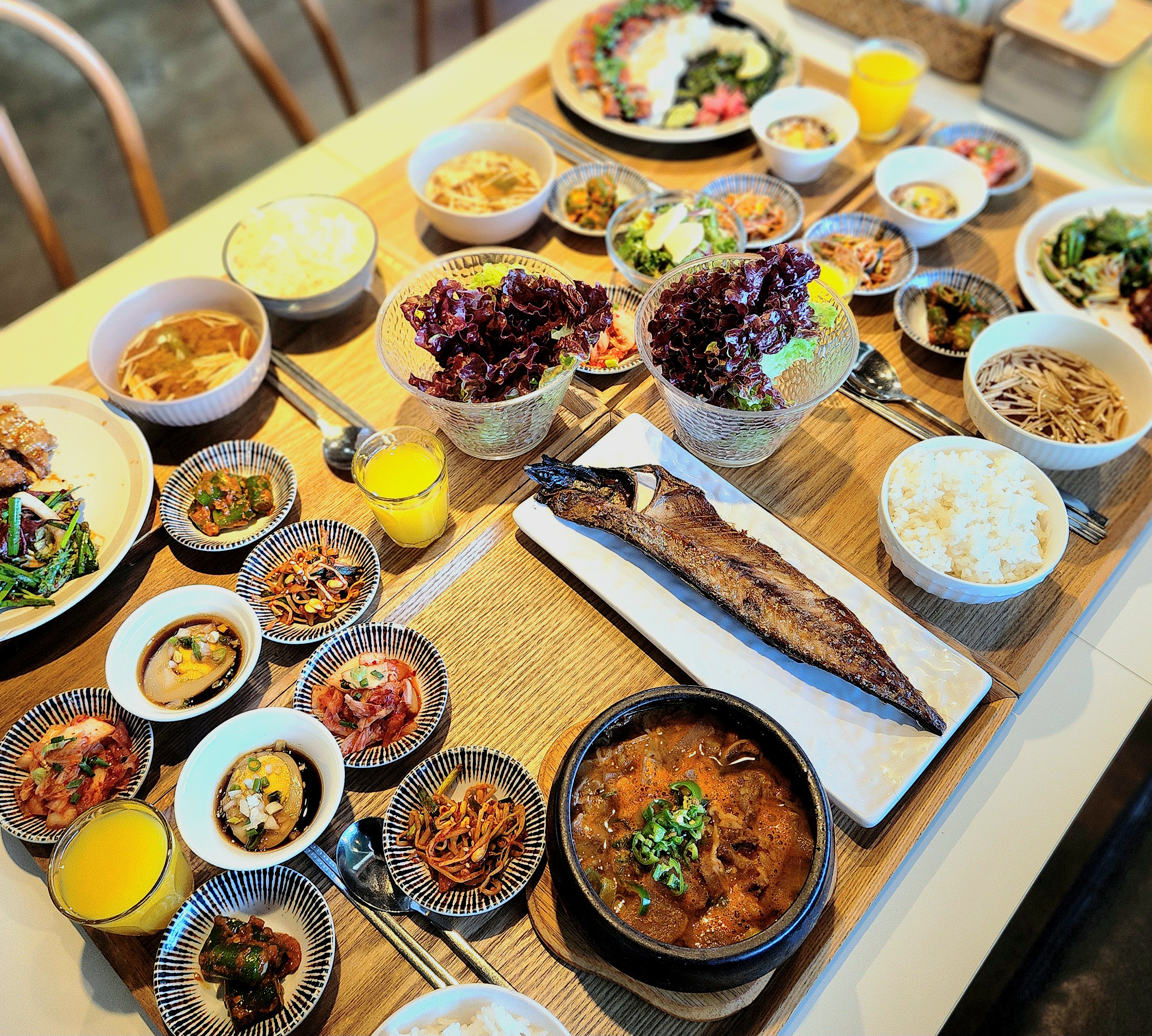 교동집밥 경주황리단길점