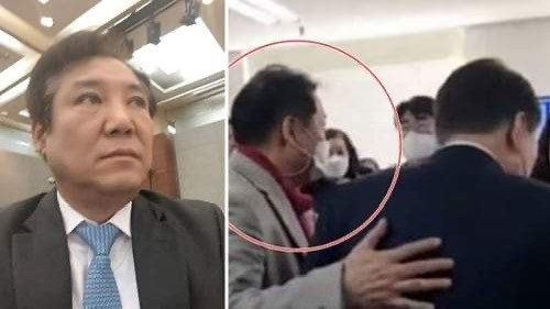 건진법사 윤석열 김건희 부부 관계