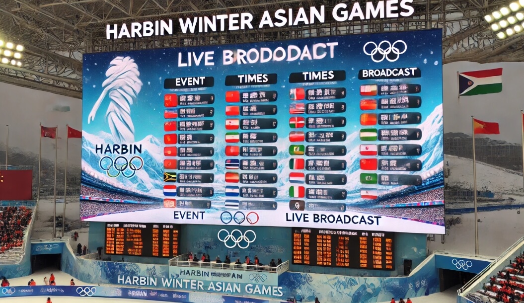 프리스타일 스키 금메달! 이승훈 선수의 하이라이트 영상