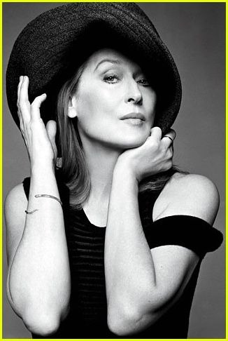 메릴 스트립 프로필 악마는 프라다를 입는다2 유퀴즈 유재석 앤 해서웨이