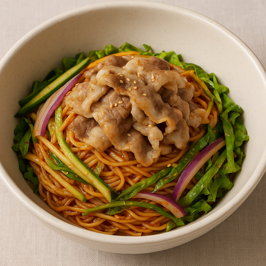 🥢"중복에 삼계탕은 이제 그만! 중복에 가족과 함께 먹기 좋은 여름 건강요리"