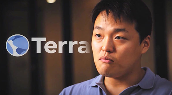 루나 창립자 권도형