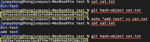 파일 내용 수정