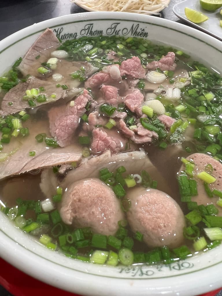 베트남-다낭-맛집-쌀국수-퍼-비엣-닥