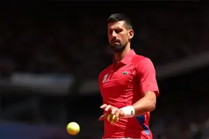 메달리스트 바로보기