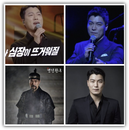 양준모 배우 나이, 키, 학력, 프로필, 재산, 수입, 결혼, 아내 맹승연, 뮤지컬 영웅, 불후의 명곡 출연, 반응 및 향후 전망