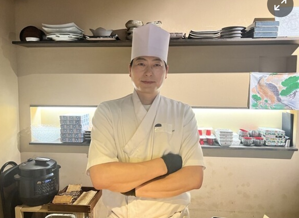 생활의달인-두바이-호텔-부산-일식-달인-컴온셰프