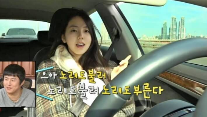 소희운전