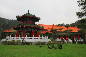 타이베이 여행 추천 국민혁명 충렬사