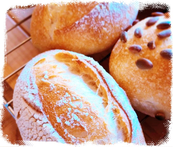 김영철의동네한바퀴-경남-남해-독일빵집-호밀빵-맛집06