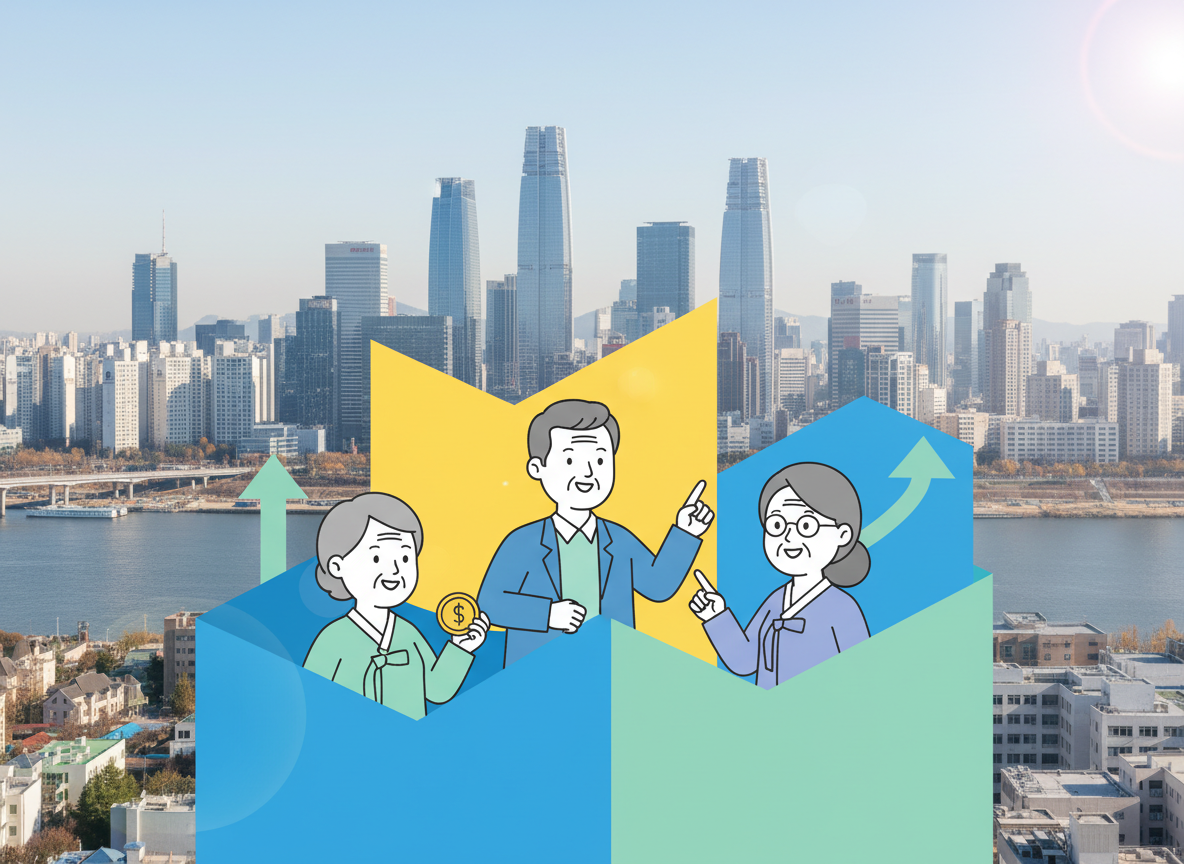 2026 국민연금 노령연금 수령시기 부분수령