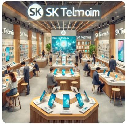 무선통신사업 부문