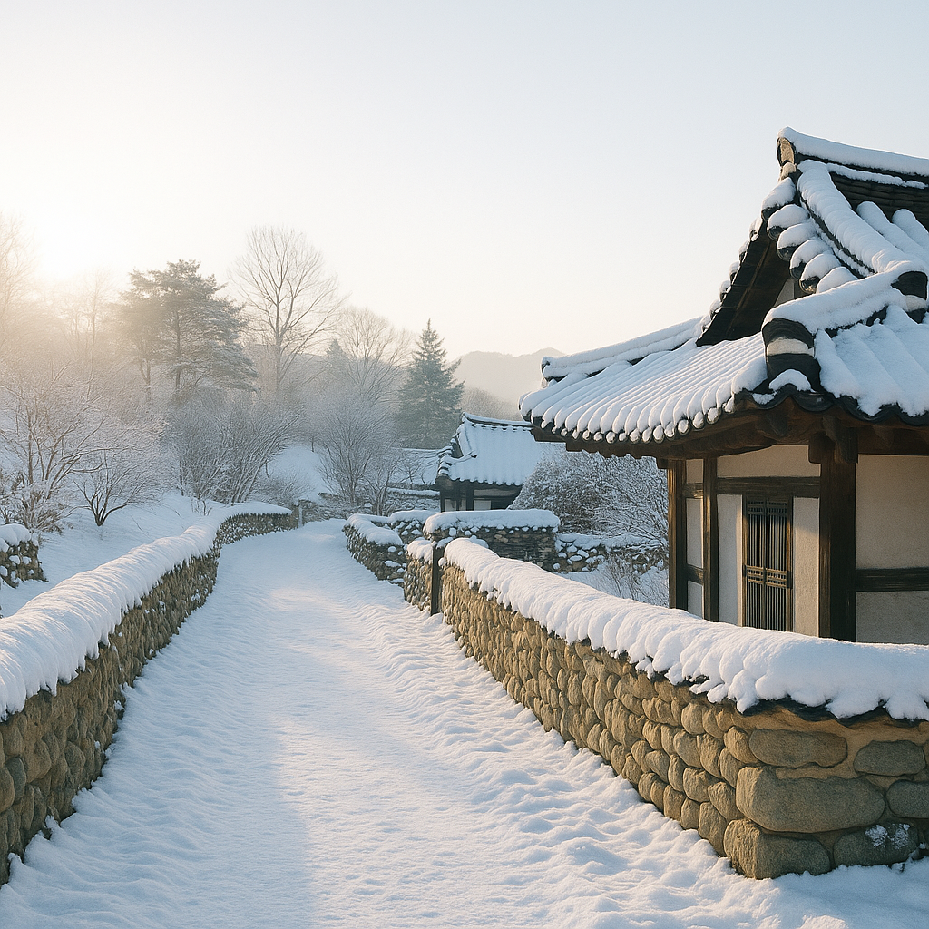 경북 영양, 왜 지금 주목받고 있을까?